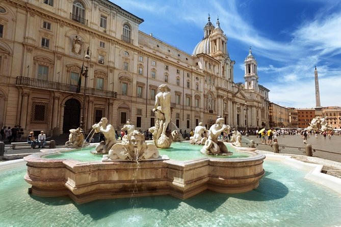 Pizza Cooking Class in Rome - Near Piazza Navona - Key highlights worth planning for