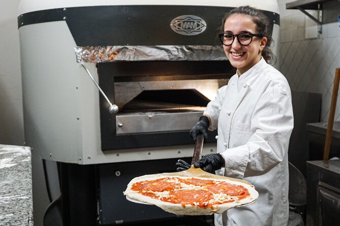 Pizza Cooking Class in Rome - Near Piazza Navona - What You Can Expect From the Timing, and Why It Matters