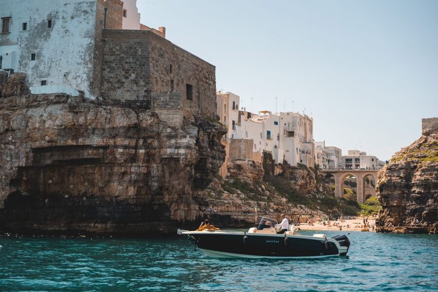 Polignano a Mare: Boat Cruise to Scenic Caves with Prosecco - Who this Polignano cave cruise is best for