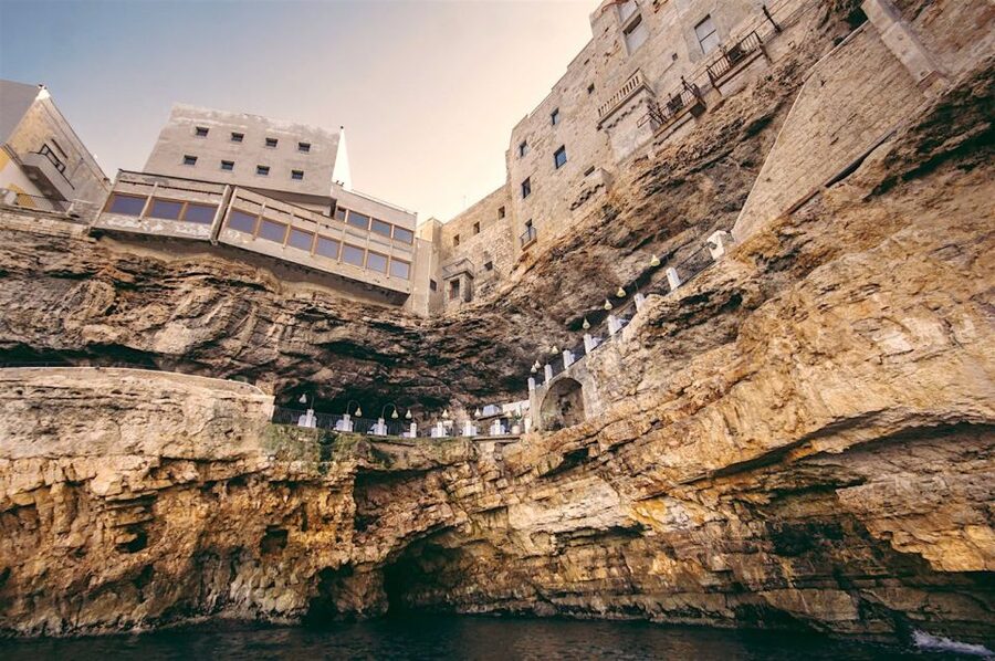 Polignano a Mare: Boat Cruise to Scenic Caves with Prosecco - What’s actually included on board (and what you should bring)