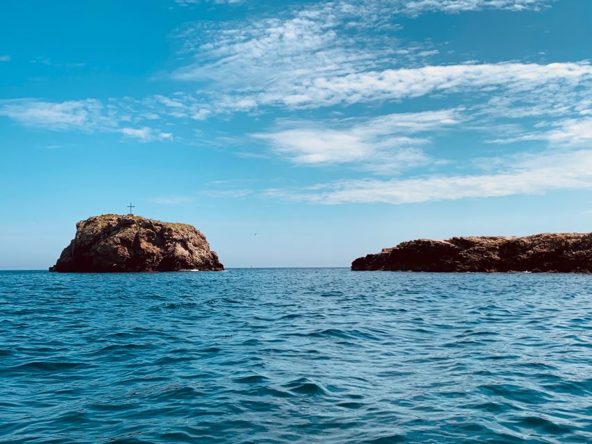 Polignano a Mare: Cave Boat Tour with Aperitif - Key moments that make this cave tour worth it