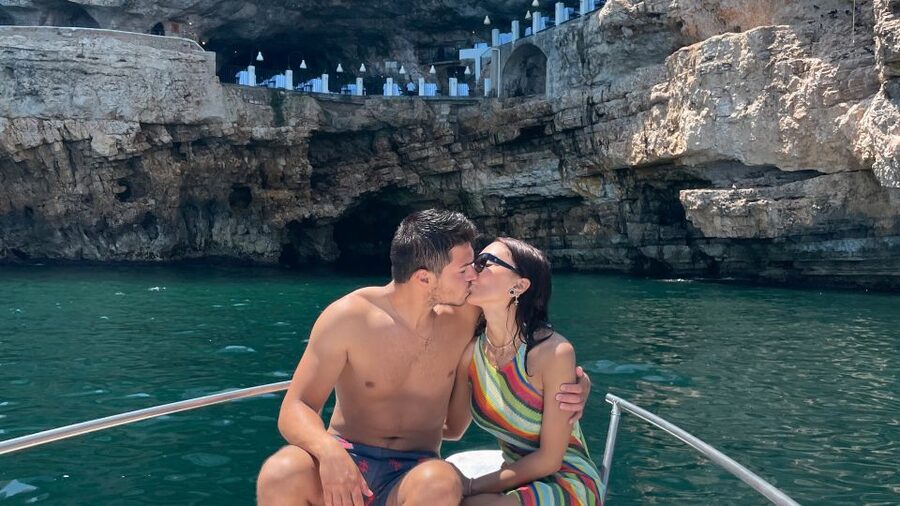 Polignano a Mare: Speedboat Cruise to Caves with Aperitif - Skipper-Led Stories, Music, and the Tiny Details That Matter