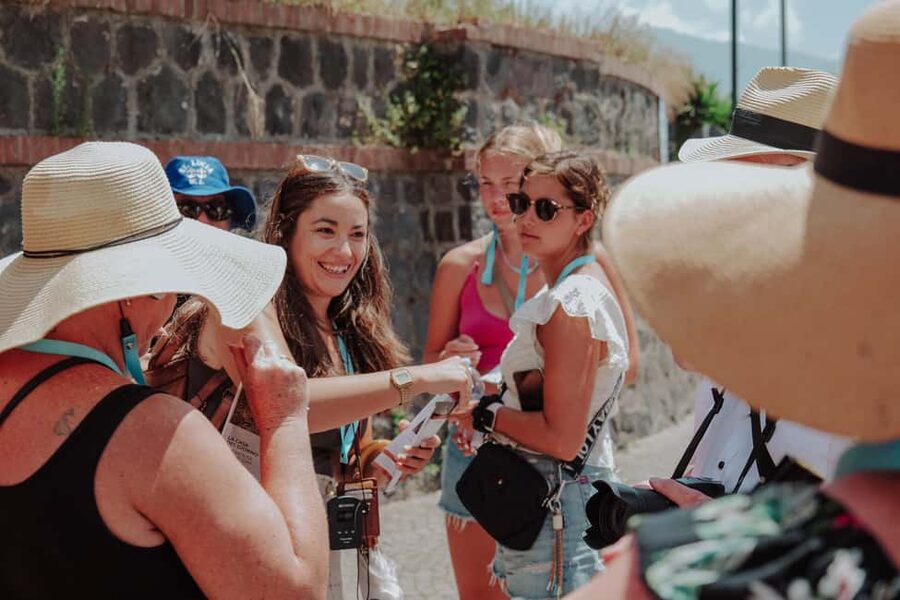 Pompeii 3hours Villa of Mysteries tour with an Archaeologist - House of the Vettii: what Roman domestic life really looked like