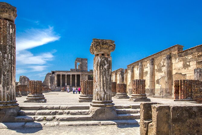 Pompeii and Herculaneum Small Group Tour with an Archaeologist - Archaeologist Guide in Plain English: What You’ll Actually Learn