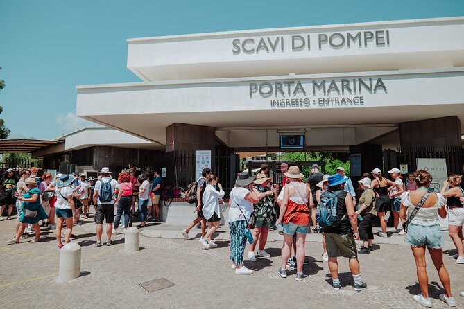 Pompeii and Herculaneum Small Group Tour with an Archaeologist - Price and Value: What $77.09 Gets You
