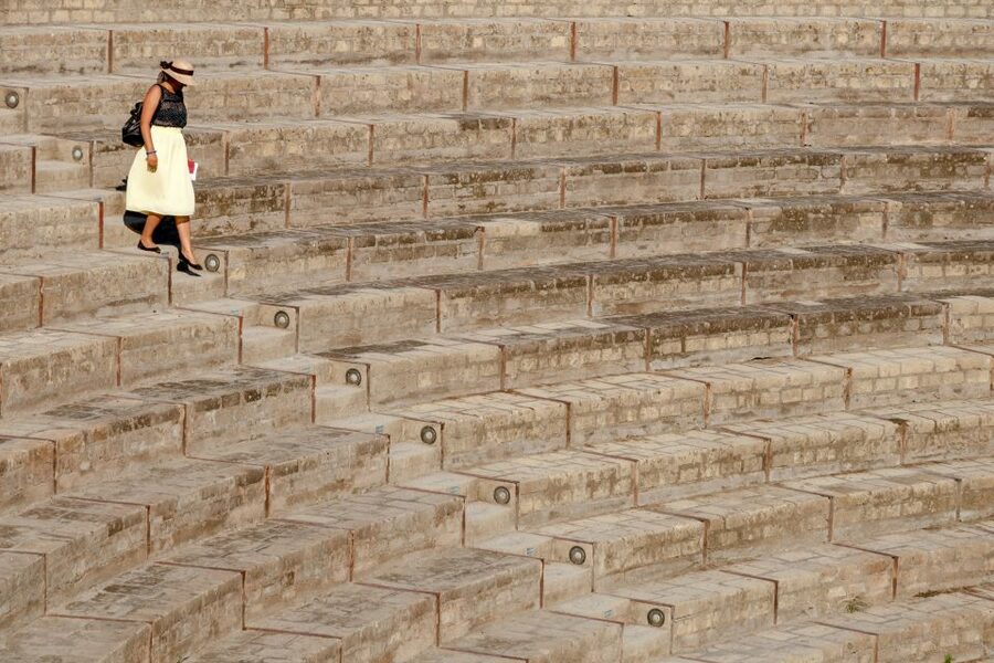 Pompeii: Entry Ticket with Optional Audio Guide - Price and Value: Is $26 Worth It for Audio and Entrance?