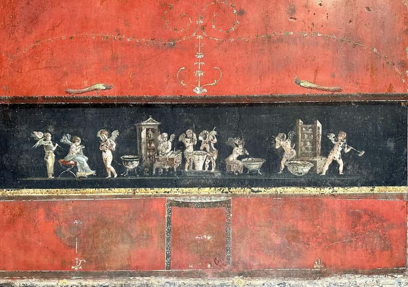 Pompeii: Exclusive Tour with Archaeologist and Entry Tickets - Basilica and Forum Stops: Civic Pompeii, Not Just Stones