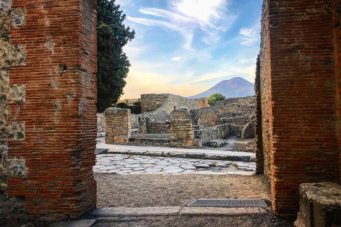Pompeii Guided Tour from Naples with Skip-the-Line Entry - Price Value: Is $65.33 Per Person Worth It?