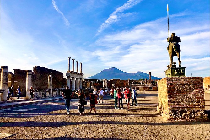 Pompeii Guided Tour from Naples with Skip-the-Line Entry - Should You Book This Pompeii Guided Tour from Naples?