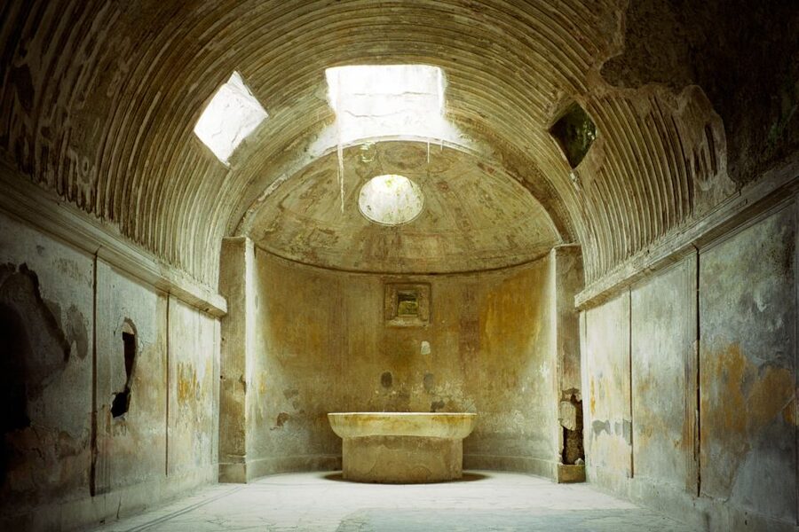 Pompeii: Guided Tour with Skip-the-Line Entry - What the Guide Actually Does for You (Not Just Facts)