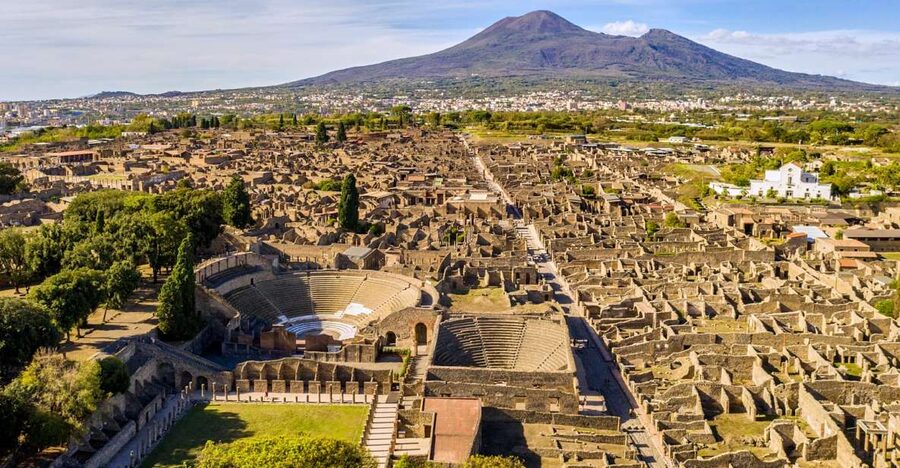 Pompeii: Guided Walking Tour with Entrance Ticket - What to Bring, and How to Survive Pompeii’s Weather