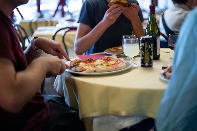 Pompeii & Mt.Vesuvius Day Tour from Naples with Pizza Lunch - Value for money: is $149.38 a smart spend?