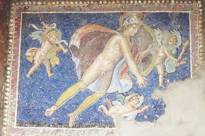 Pompeii private tour with an Official Guide - Should you book this Pompeii private tour?