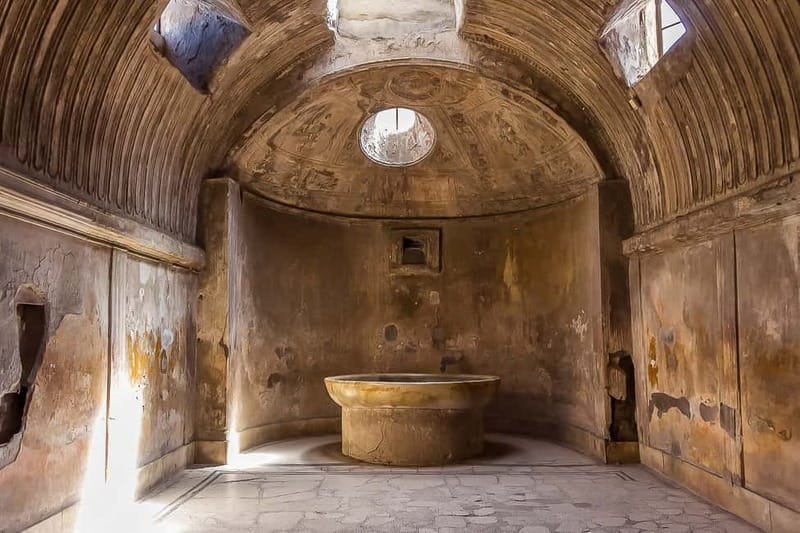 Pompeii Ruins Private Tour with Optional Skip-the-Line Entry - Skip-the-Line Entry and a Private Guide Who Keeps It Human