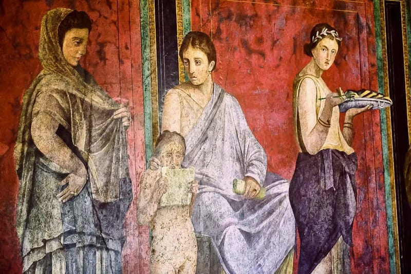 Pompeii Ruins Private Tour with Optional Skip-the-Line Entry - Booking Check: What to Confirm So It Runs Smoothly
