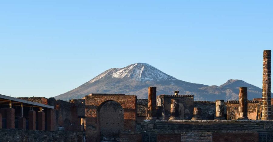 Pompeii: Skip-the-Line Entrance Ticket with Audio Guide - Key points before you go