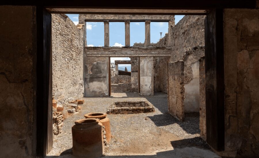 Pompeii: Skip-the-Line Entry Ticket with Audio Guide or Tour - Key Pompeii Highlights Worth Your Time