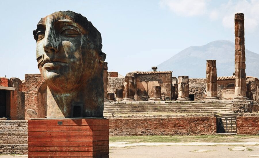 Pompeii: Skip-the-Line Entry Ticket with Audio Guide or Tour - The Self-Guided Audio Plan: How You’ll Actually Use It
