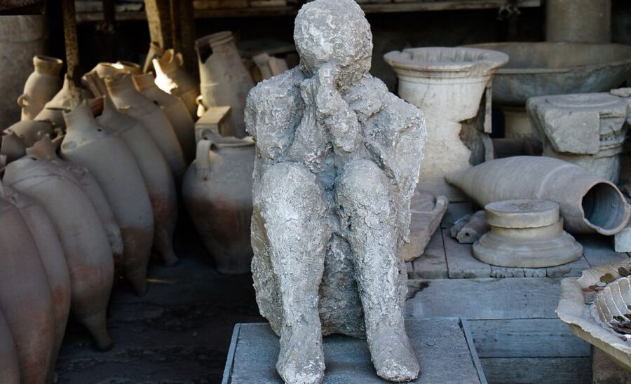 Pompeii: Skip-the-Line Entry Ticket with Audio Guide or Tour - The Optional Art Historian Tour: When It’s Worth Adding