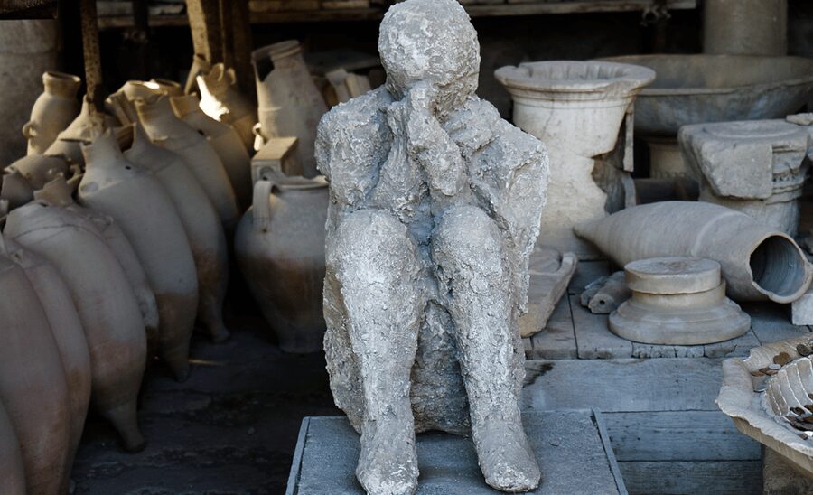 Pompeii: Skip-the-Line Entry Ticket with Audio Guide or Tour - Should You Book This Pompeii Skip-the-Line Ticket?