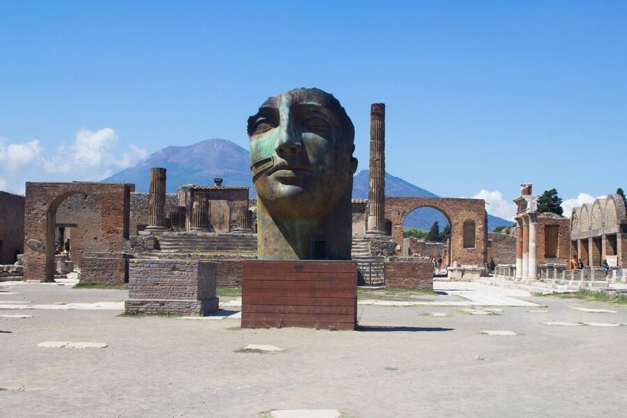 Pompeii: Skip-the-line-Ticket and Guided Tour - Price and value: is $64 for 2 hours worth it?