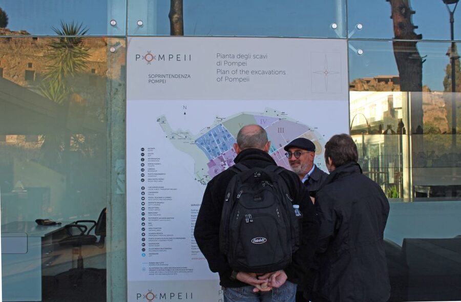Pompeii: Skip-the-Line Tickets and Tour with Archaeologist - Why Pompeii Lands Hard, Even in a Short Tour