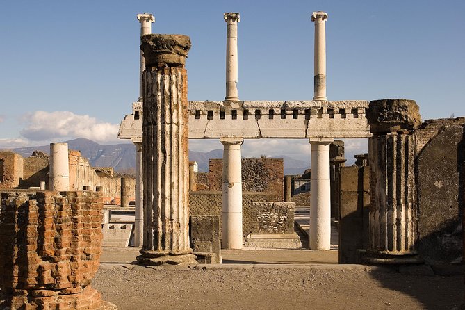 Pompeii Skip-the-line Tour with Archaeologist Guide - Price and value: is $71.35 for 2 hours worth it?