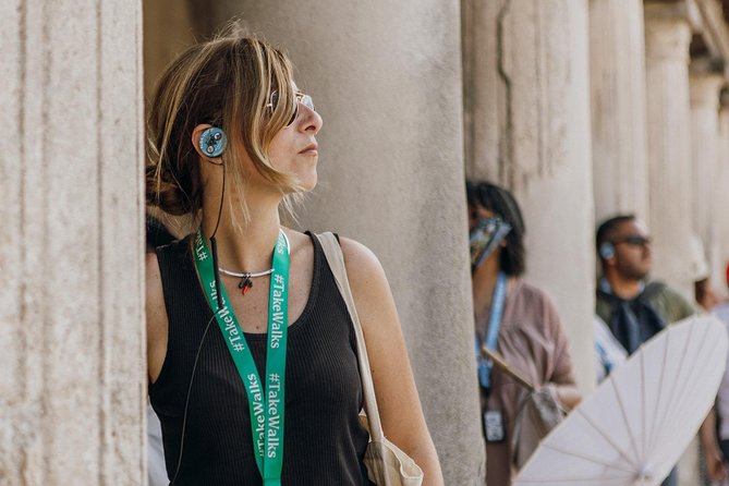 Pompeii Tour & Amalfi Coast Day Trip from Rome - Bus comfort, bathroom rhythm, and what to pack for the ride
