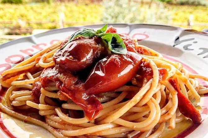 Pompeii Tour & Lunch with Wine Tasting Experience - Ticket rules and what you should confirm before you show up