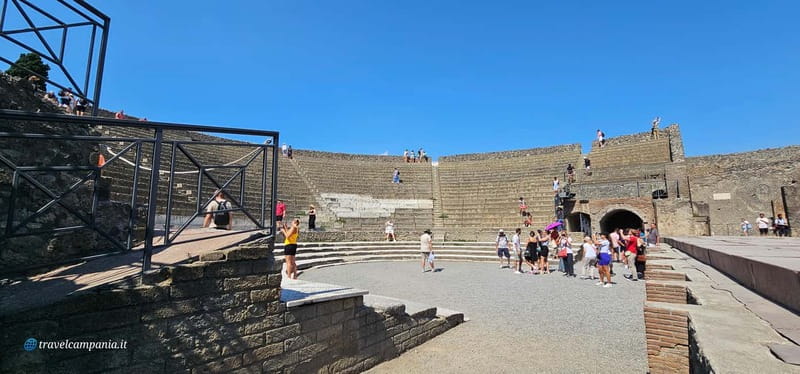 Pompeii: Tour with Archaeologist Guide & Skip-the-Line Entry - Key Highlights You’ll Actually Notice