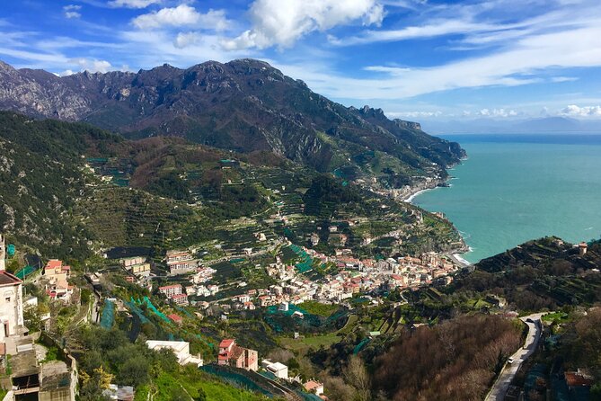 Positano, Amalfi & Ravello Group Tour with Optional Boat Ride - Who This Tour Fits Best (And Who Should Skip It)