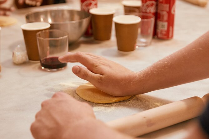 Premium Pasta and Gelato Cooking Class in Florence - Key Points That Matter Before You Go