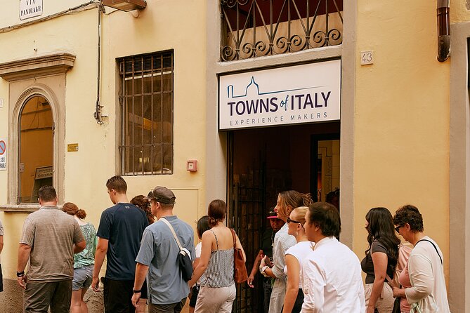 Premium Pasta and Gelato Cooking Class in Florence - Florence Pasta And Gelato Class: What This Really Is