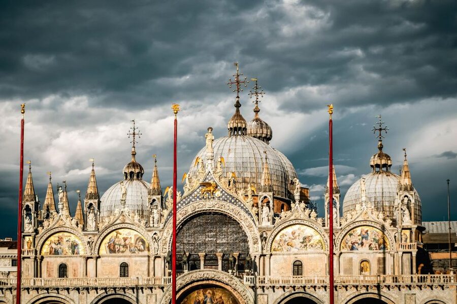 Priority Access St. Mark's Basilica Tour with Terrace Option - Who this tour suits best (and who should consider another plan)