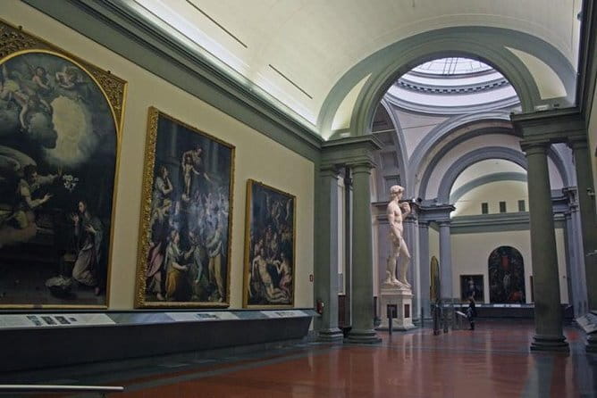 Priority Entrance : Florence Accademia Gallery Timely Tickets - Price and value: is $48 a bargain or a splurge?