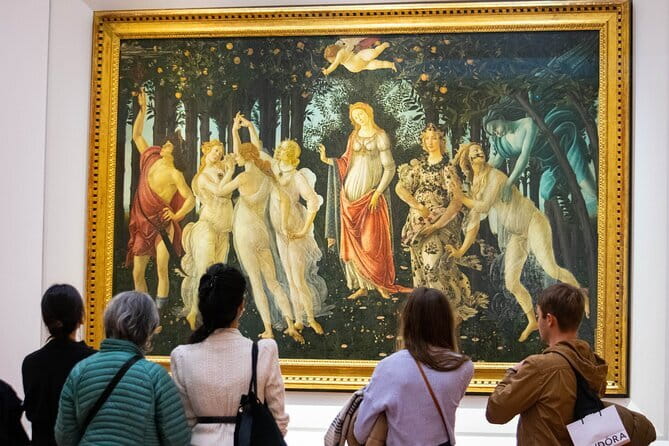 Priority Entrance : Florence Accademia Gallery Timely Tickets - Who should book priority Accademia entrance?