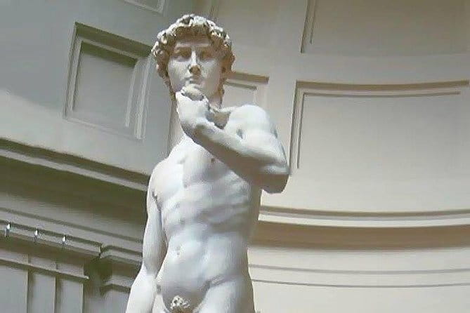 Priority Entrance : Florence Accademia Gallery Timely Tickets - What your priority entrance ticket actually does (and doesn’t)