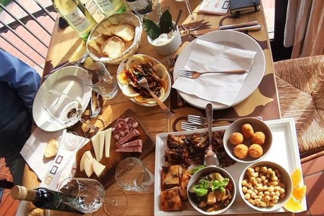 Private 6-Hour Tour of Three Etna Wineries with food&wine tasting - Key points that make this Etna wine day worth it