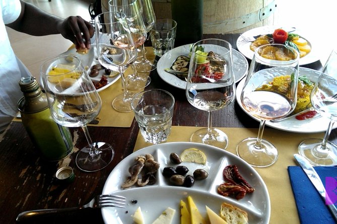 Private 6-Hour Tour of Three Etna Wineries with food&wine tasting - Timing tips for Taormina, cruise days, and a 6-hour reality check