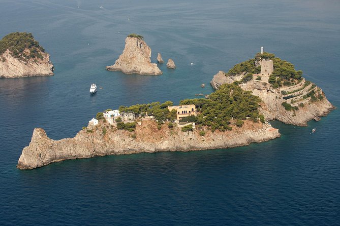 Private Amalfi Coast Boat Trip from Positano, Praiano or Amalfi - Choose your boat category, because it changes the whole vibe