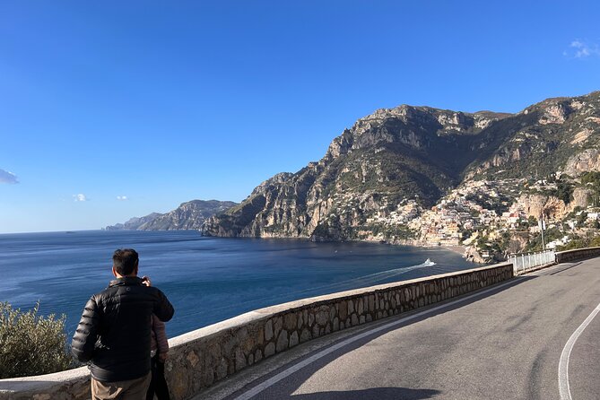 Private Amalfi Coast Day Tour from Sorrento or Naples - Why a private Amalfi Coast day feels easier than a bus tour