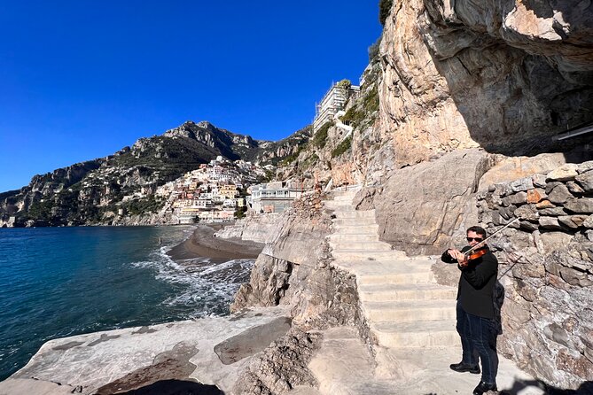 Private Amalfi Coast Day Tour from Sorrento or Naples - Price and value: is $353.60 per person worth it?