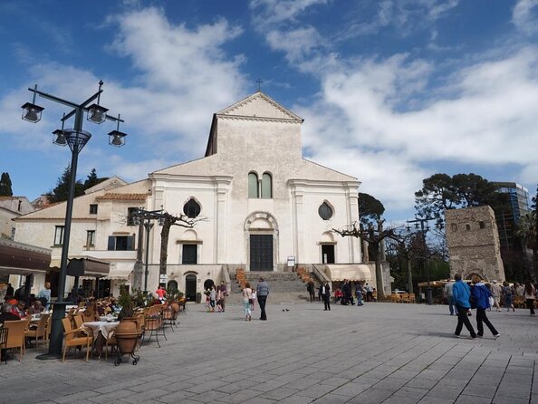 Private Amalfi Coast Tour - Enjoy it with our local english speaking driver - Quick takes: what makes this tour feel worth it