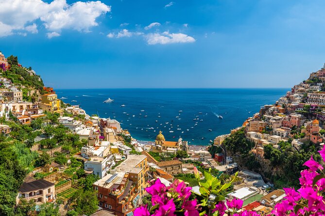 Private Amalfi Coast Tour - Enjoy it with our local english speaking driver - Naples logistics: why a private driver matters on Amalfi days