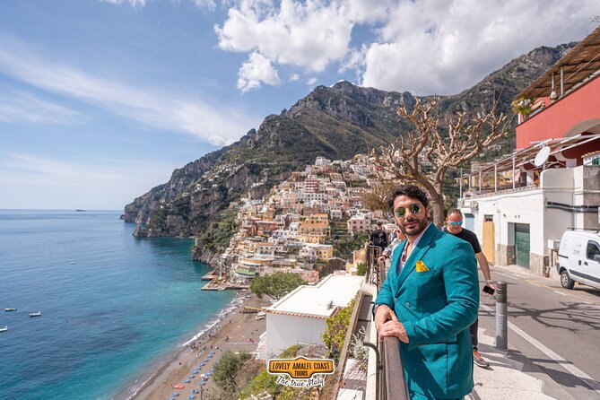 Private Amalfi Coast Tour - Enjoy it with our local english speaking driver - Comfort and timing: the vehicle, the pace, and the return to Naples