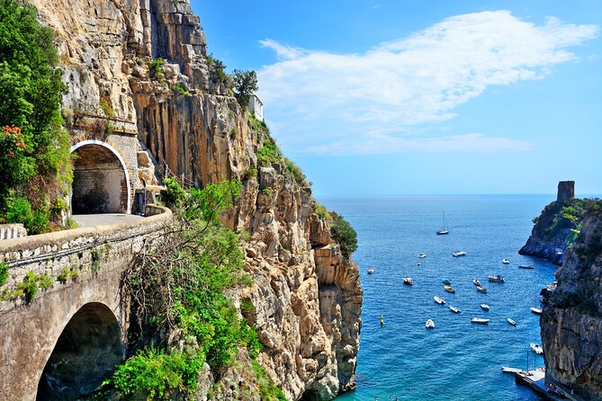 Private Amalfi Coast Tour (Positano, Amalfi & Ravello) - Why this private Amalfi Coast day feels different from big tours