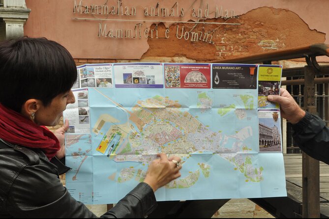 Private Best of Venice Walking Tour with St Mark's Basilica - Why this St Mark’s Basilica walk works in 2 hours
