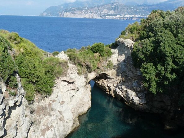 Private Capri Boat Tour - Top Seller - Key highlights worth planning around