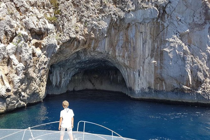 Private Capri Boat Tour - Top Seller - Why a private Capri boat day beats the usual way of seeing the island