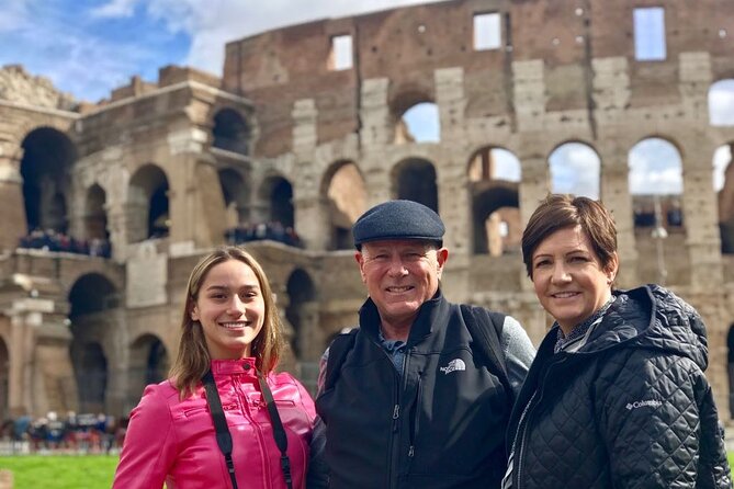 Private Colosseum and Roman Forum Tour with Arena Floor Access - Who This Tour Suits Best (and Who Might Want Something Else)